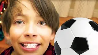 Sports Song | It's All About Sports!