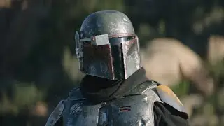 The Mandalorian: Boba Fett Complete Theme