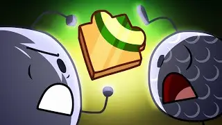 BFDI 7 Reanimated in 80 Hours!
