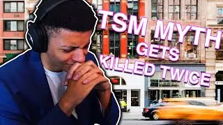 TSM Myth Gets Killed Twice at 368