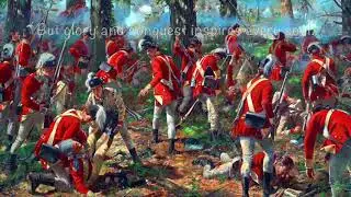 American Loyalist Song- 