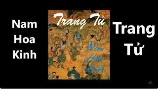 Nam Hoa Kinh - Trang Tử