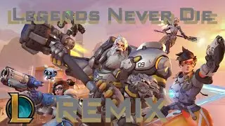 Overwatch 