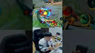 Top global argus vs King fear 
