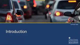 Research on Automated Vehicle (AV) Readiness: Funding and Timing Challenges for Instratructure