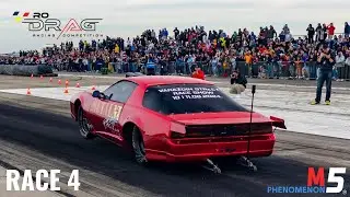 RoDrag Racing - Etapa 4 Arad