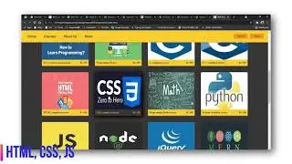 A web designer journey zero to hero😎