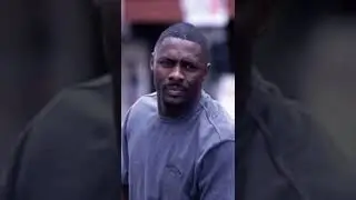 🌹 FICTIONAL GANGSTERS: STRINGER BELL #daleychips #thewire #idriselba #stringerbell