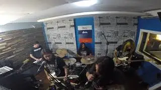 Fire Hunter - In Your Eyes (Sexta às Seis)