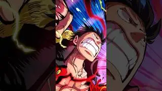 A Guerra FINAL Está Prestes a COMEÇAR! | One Piece #shorts