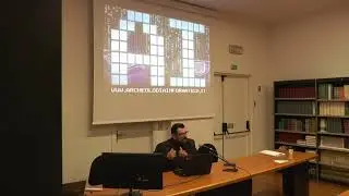 Archeologia informatica e videoludica. Incontro con Carlo Santagostino (RetroCampus).