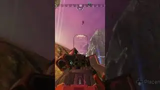 #apexlegends I'M RAMPART