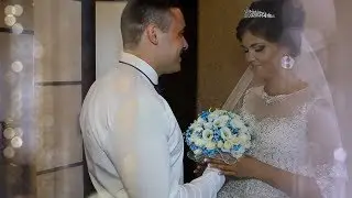 Татьяна & Андрей.  18. 08. 2018. Студия "АВиС" Classic. тел: 89003708833