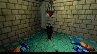 Everquest 2 is funny sometimes... (Pt. 2)