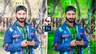 Advance Photo Editing Skin Retouching in Photoshop Kw Mix Tech photoshop tutorial skin retouching