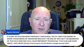 79 Years of Threats & Provocations Against the Soviet Union & Russia