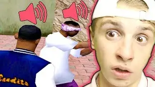 ИНВАЙТ ЧЕРЕЗ ГОЛОСОВОЙ ЧАТ! GTA SAMP