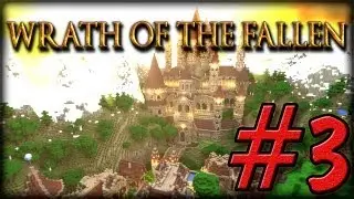 Wrath of the Fallen #3 - Огненная Смерть