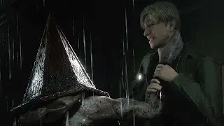 The Infamous Hospital - Silent Hill 2 (Ep.4)
