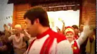 Ансамбль 