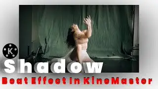 Shadow effect tutorial in kinemaster || how to use kinemaster app for video editing ||