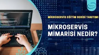 Mikroservis Mimarisi Nedir?
