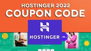 Hostinger Coupon Code 2022 | 100% Working | Updated Today | Hostinger Promo Code 2022