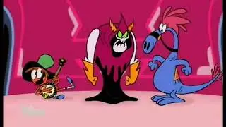 Wander Over Yonder - It's Your Happy Birthday (EUROPEAN PORTUGUESE)