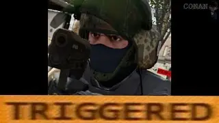 Epic CSGO Wallhack Shot Edit | #II