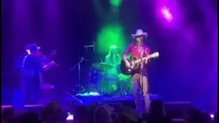 Ryan Bingham - Travelin’ Jones’ Sunrise in Pendleton @Jackalope Jamboree live 6/23/2023