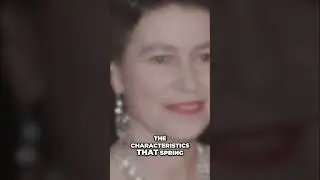 How Does The Queen Really Feel?