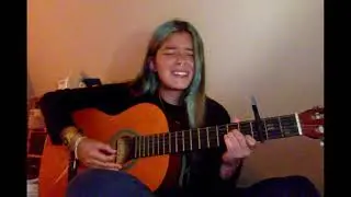 Love You Like A Lovesong - Selena Gomez (Cover by Jessica King