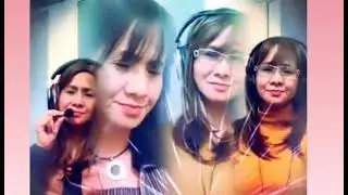 ORAS NA DUET  by tina, tin~tin,Mato~Tina  and Tinaloy