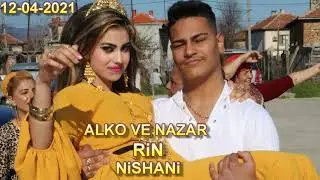 ALKO VE NAZARiN NiSHANi GURKOVO