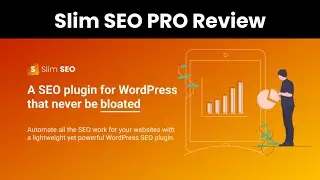 Slim SEO Pro WordPress Plugin Review 2025 and 40% Discount Black Friday Sale 2025 [Part 1]