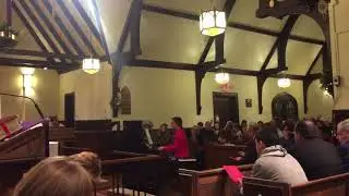 Bridget piano 2017