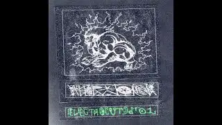 HIRNTOTEN - ELECTROCUTED『01』