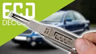 Ecodecoder HU66 GEN 1 - General video - Opening and decoding