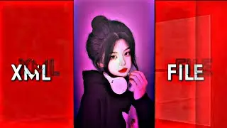 NEW VIDEO 👉🐸XML FILE ON COMMENT BOX👉🐸👇