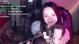 СТРИМ САШИ RAZRVAL 25.09.23