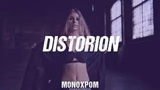 FUTURE & TRAVIS SCOTT - Distorion | Trap instrumental 2019