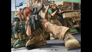 The Best Bit of the Battle