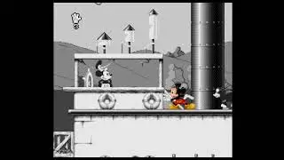 mickey mouse after the public domain