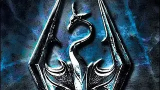 The 7,000 Steps! | Skyrim! XBox X! Episode 3!
