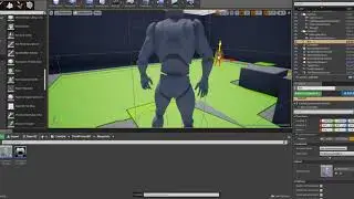 NavMesh