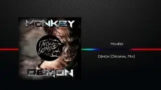 MonKey - Demon