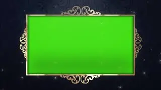 Wedding Green Screen effect | Chroma key effect | Wedding Photo Frame video | Free Download