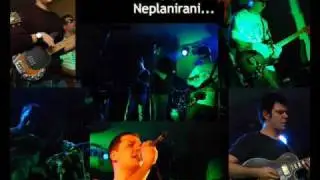 Danilov doživljaj Beča - Neplanirani