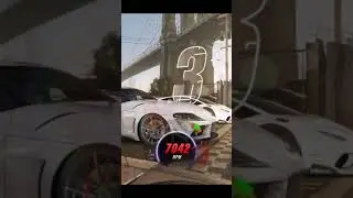 Supra vs Lamborghini! Who will win?