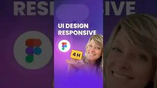 Figma UI design responsive web design https://jessicatrocme.podia.com/ #ui #figma #ux
